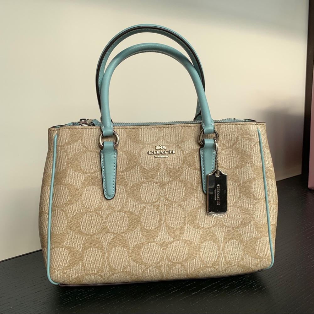 Coach Handbag